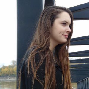 Meet your Posher, Shayna